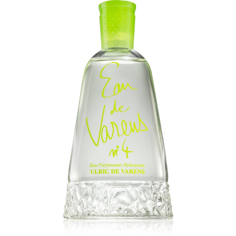Ulric De Varens Eau De Varens N° 4 Eau De Parfum Da Donna 150 Ml
