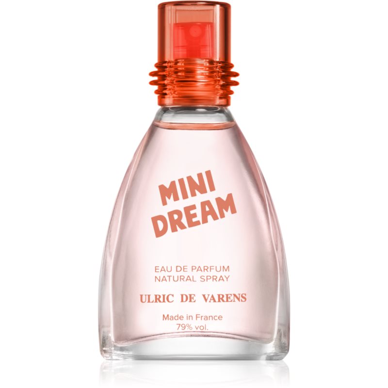 Ulric De Varens Mini Dream Eau De Parfum Da Donna 25 Ml