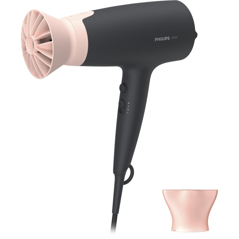 Philips 3000 Bhd350/10 Phon Per Capelli 1 Pz