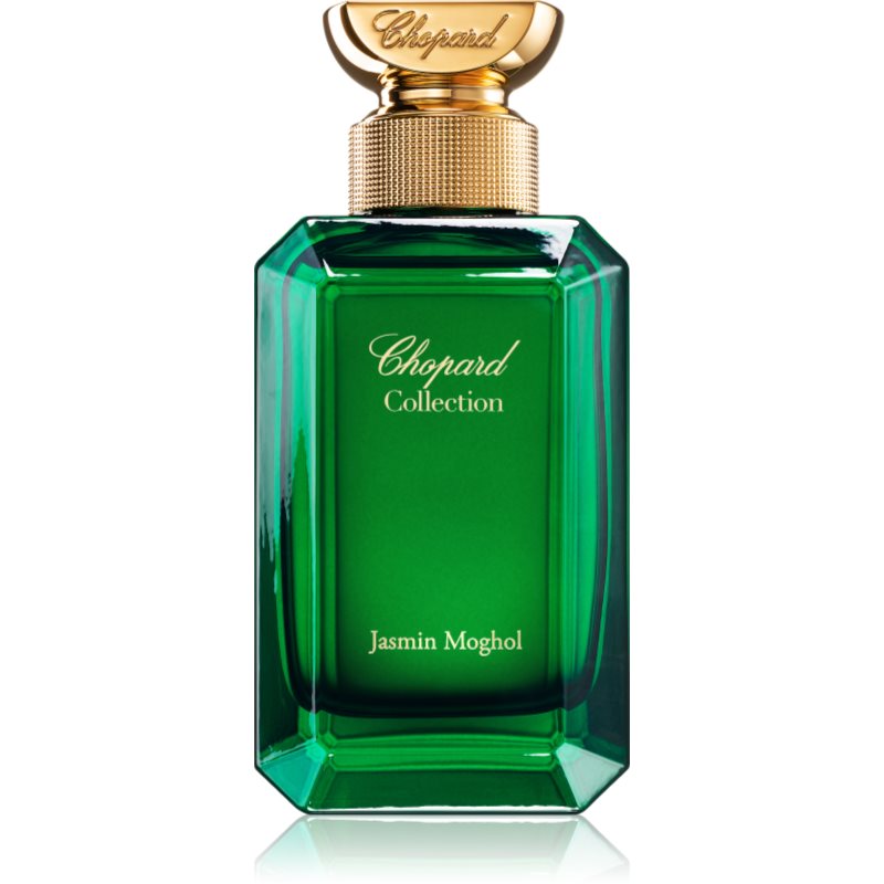 Chopard Gardens Of The Paradise Jasmin Moghol Eau De Parfum Unisex 100 Ml