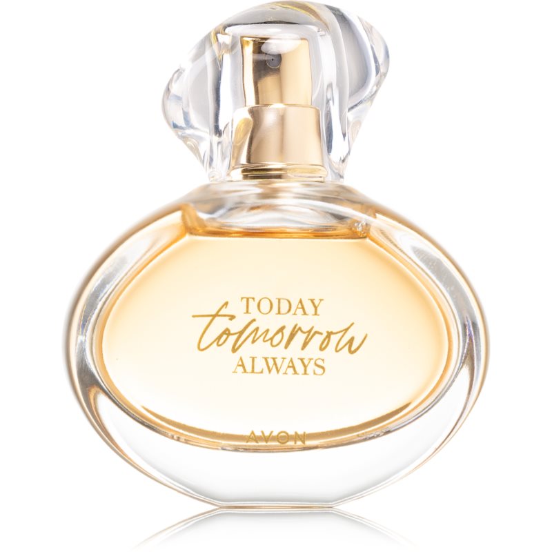 Avon Today Tomorrow Always Tomorrow Eau De Parfum Da Donna 50 Ml