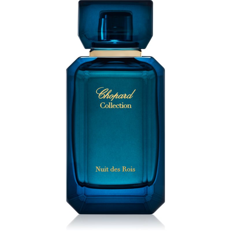 Chopard Gardens Of The Kings Nuit Des Rois Eau De Parfum Unisex 100 Ml