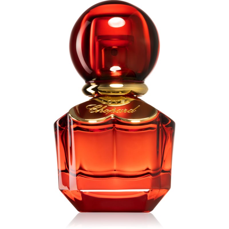 Chopard Love Chopard Eau De Parfum Da Donna 30 Ml