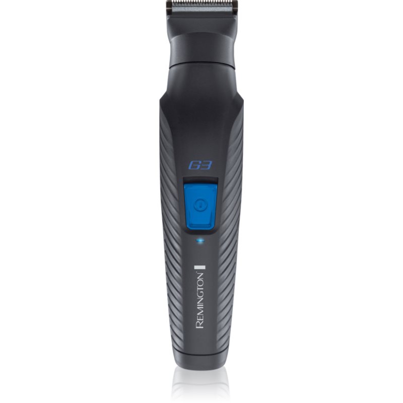 Remington Pg3000 Graphite G3 Trimmer Per Il Corpo 1 Pz
