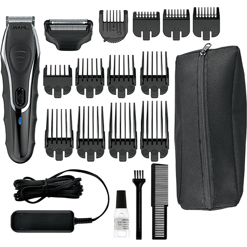 Wahl Aqua Groom Trimmer Per Il Corpo