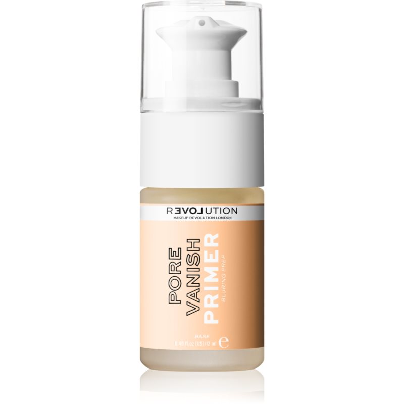 Revolution Relove Pore Vanish Primer Per Ridurre I Pori 12 G
