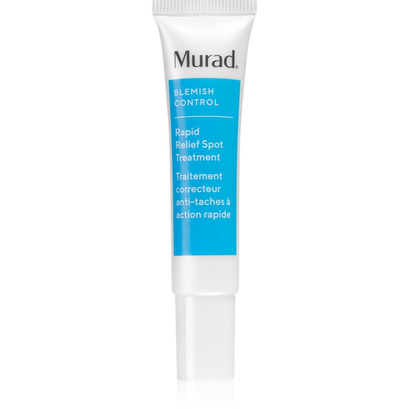 Murad Blemish Control Rapid Relief Trattamento Localizzato Anti-Acne 15 Ml