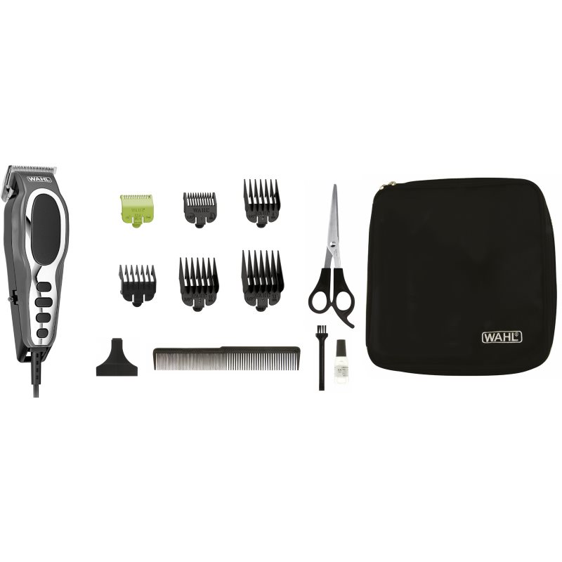Wahl Closer Cut Pro Grey Tagliacapelli Grey