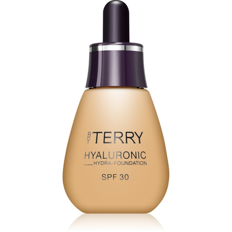 By Terry Hyaluronic Hydra-Foundation Fondotinta Liquido Effetto Idratante Spf 30 400W Medium 30 Ml