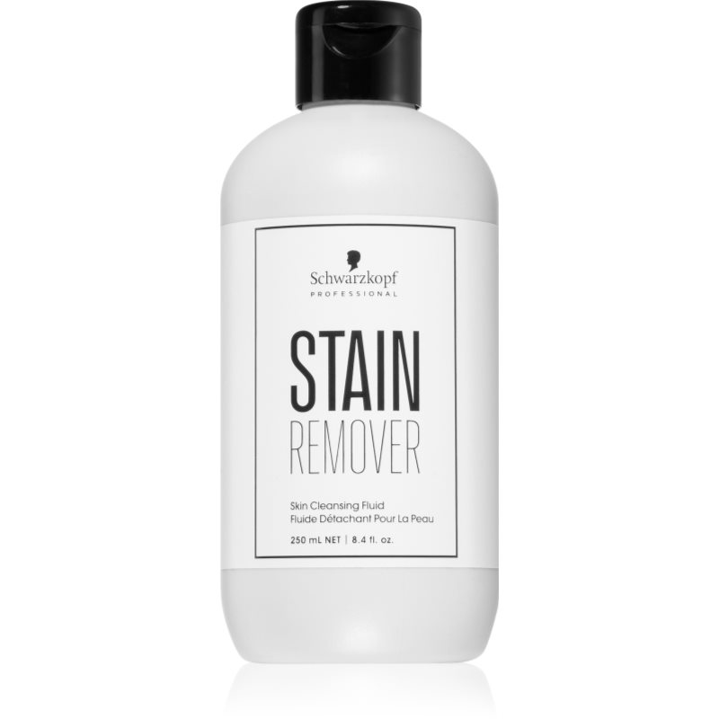 Schwarzkopf Professional Color Enablers Stain Remover Decolorante Post Colorazione 250 Ml