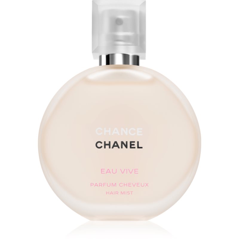 Chanel Chance Eau Vive Profumo Per Capelli Da Donna 35 Ml