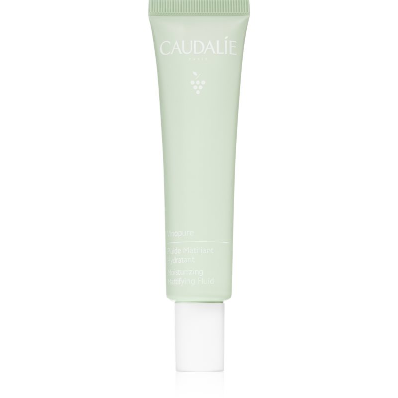 Caudalie Vinopure Lozione Opacizzante Per Pelli Miste 40 Ml
