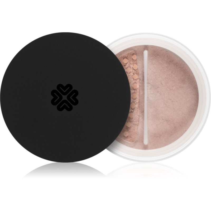 Lily Lolo Mineral Foundation Fondotinta Minerale In Polvere Colore Popsicle 10 G
