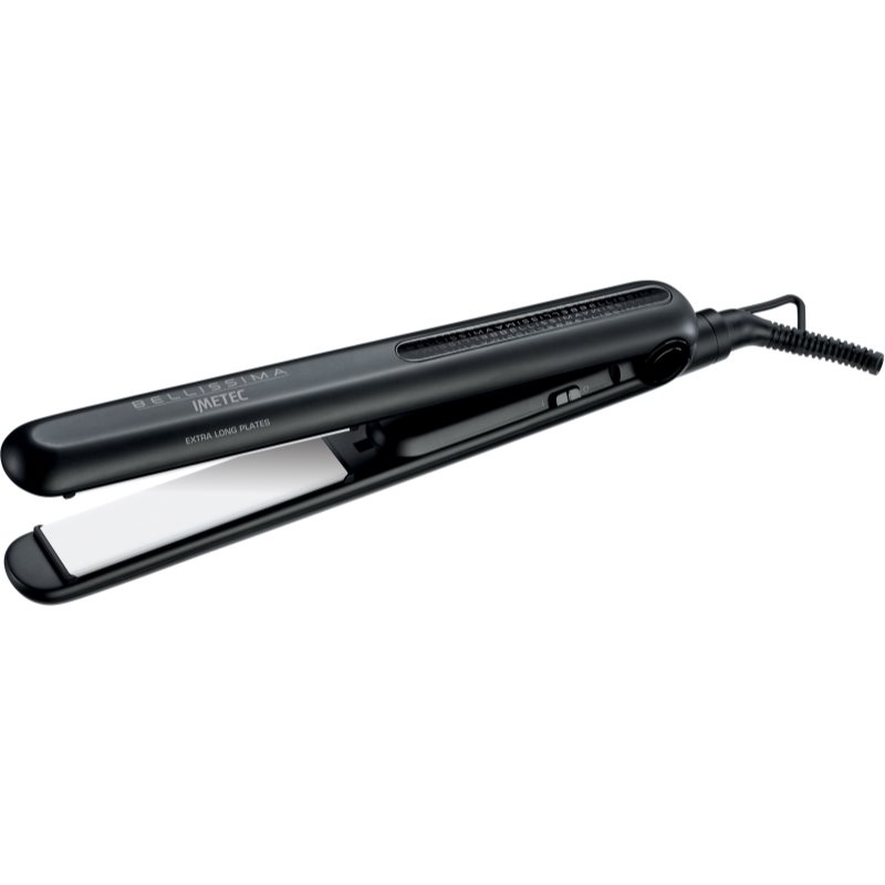 Bellissima Imetec B9 100 Piastra Per Capelli 1 Pz