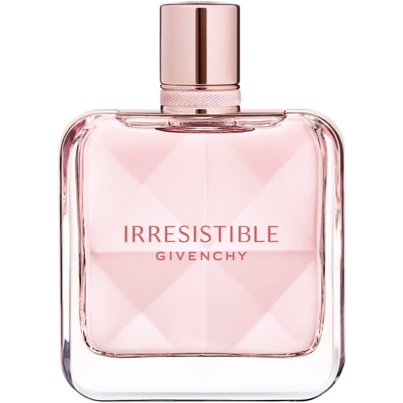 Givenchy Irresistible Eau De Toilette Da Donna 80 Ml