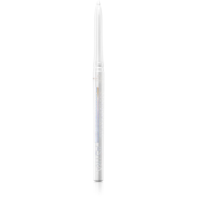 Astra Make-Up Cosmographic Matita Per Occhi Waterproof Colore 07 Milky Way 0,35 G