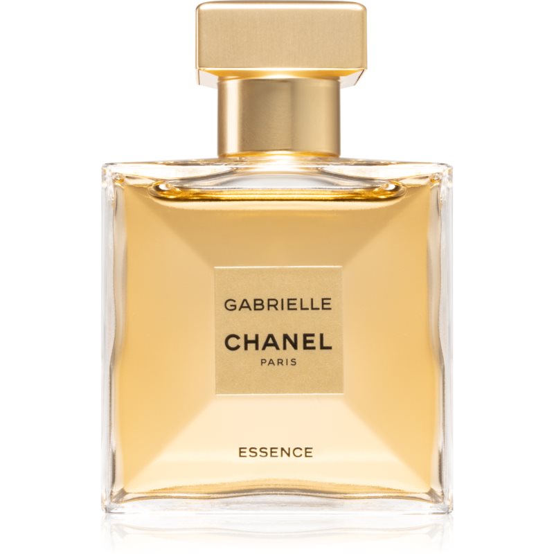 Chanel Gabrielle Essence Eau De Parfum Da Donna 35 Ml