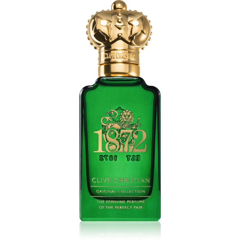 Clive Christian 1872 Eau De Parfum Da Donna 50 Ml