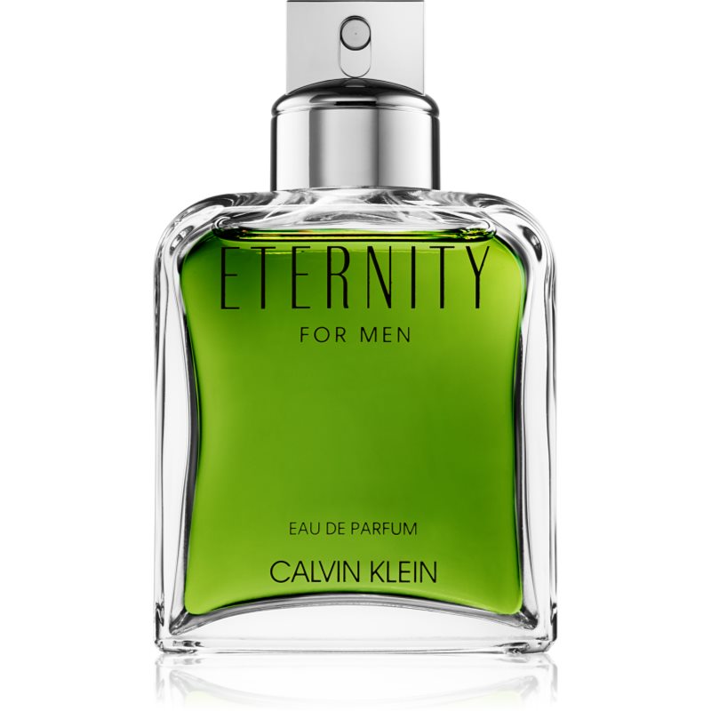 Calvin Klein Eternity For Men Eau De Parfum Per Uomo 200 Ml