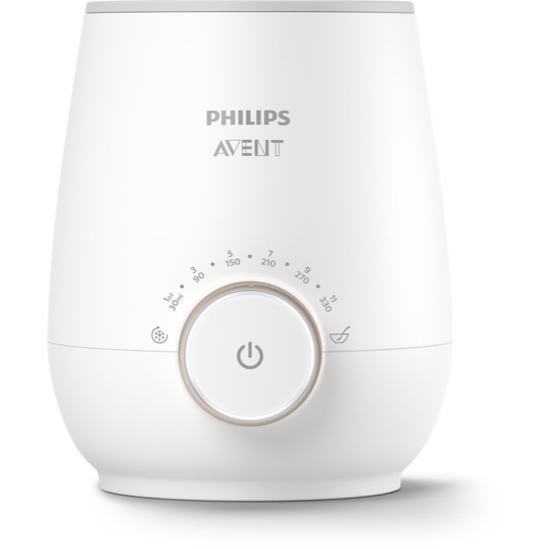 Philips Avent Bottle Steriliser & Warmer Premium Scf358/00 Scaldabiberon Multifunzione 1 Pz
