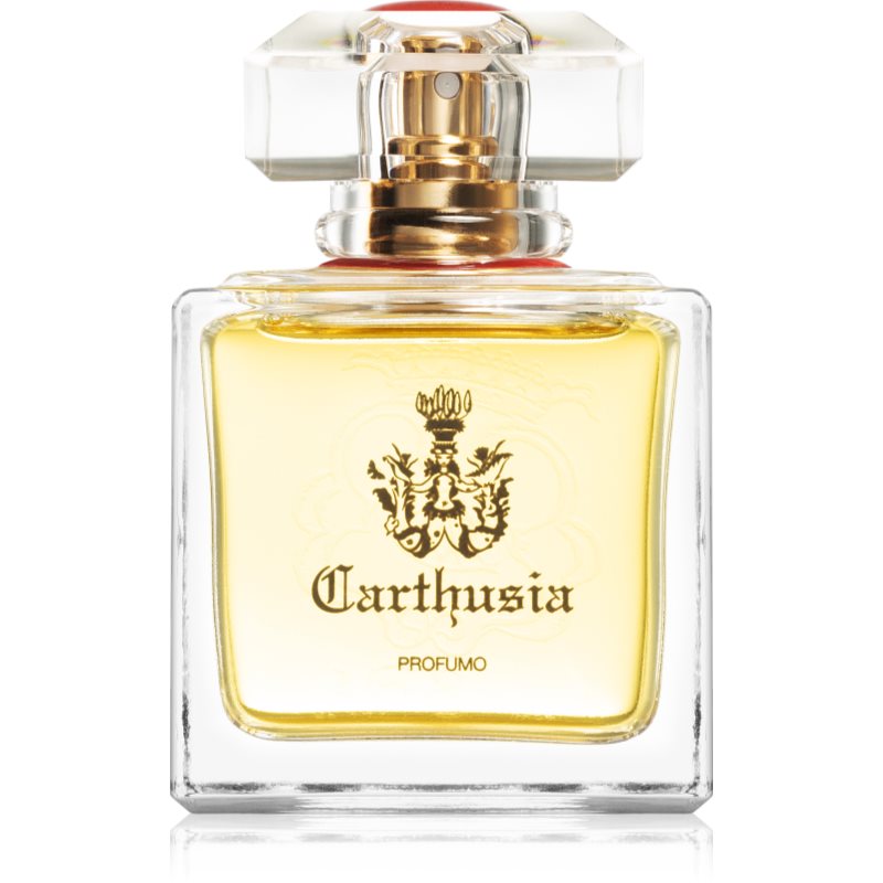 Carthusia Prima Del Teatro Di San Carlo Profumo Unisex 50 Ml