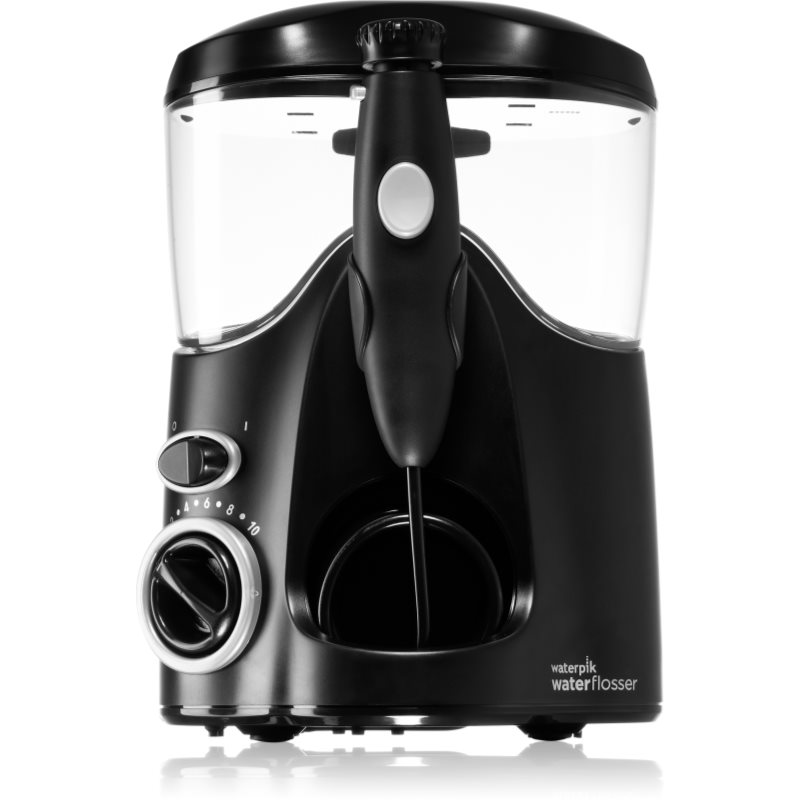 Waterpik Ultra Wp112E Idropulsore Black 1 Pz