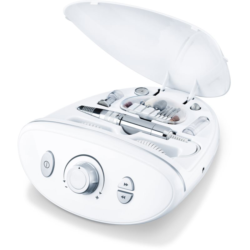 Beurer Mp 100 Kit Per La Manicure Perfetta 1 Pz