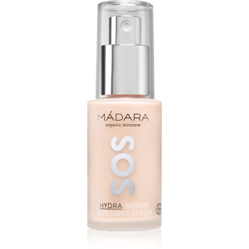 Mádara Sos Hydra Repair Siero Intenso 30 Ml