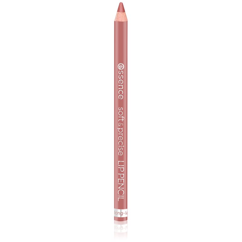 Essence Soft & Precise Matita Per Labbra Colore 203 0,78 G