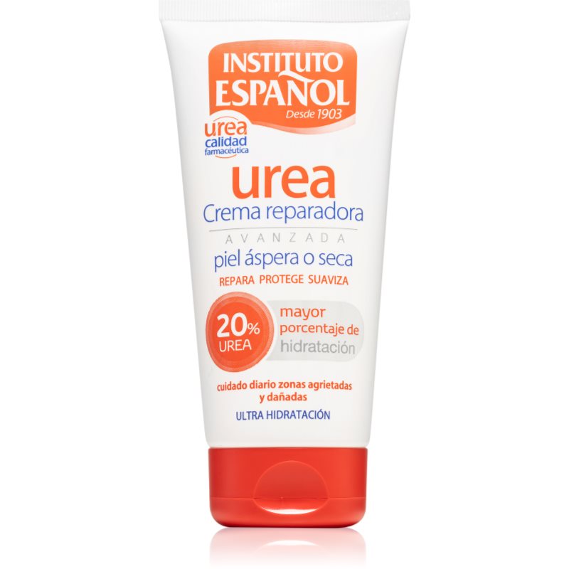 Instituto Español Urea Crema Idratante Per Il Corpo 150 Ml