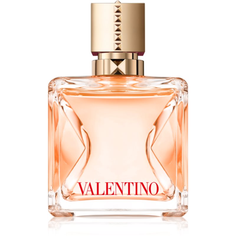 Valentino Voce Viva Intensa Eau De Parfum Da Donna 100 Ml
