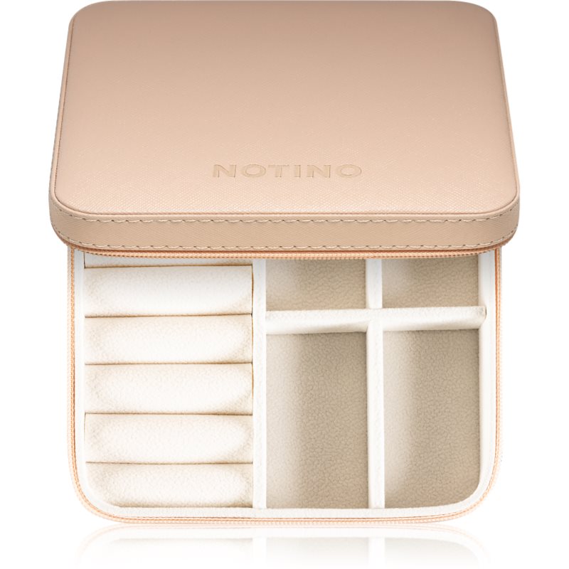 Notino Classy Collection Jewellery Box Box Di Gioielli Peach