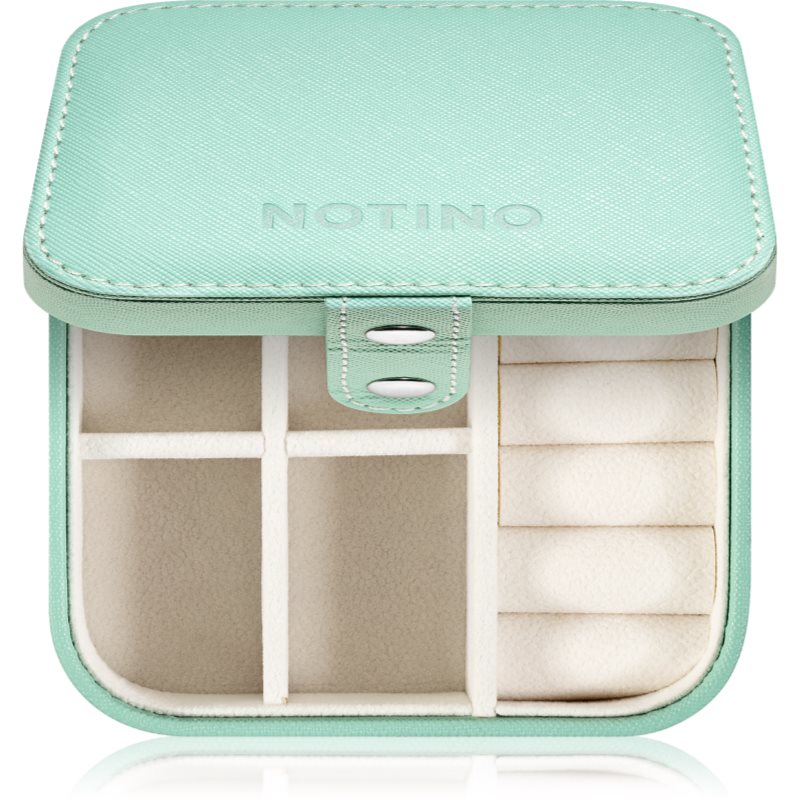 Notino Classy Collection Jewellery Box Box Di Gioielli Green