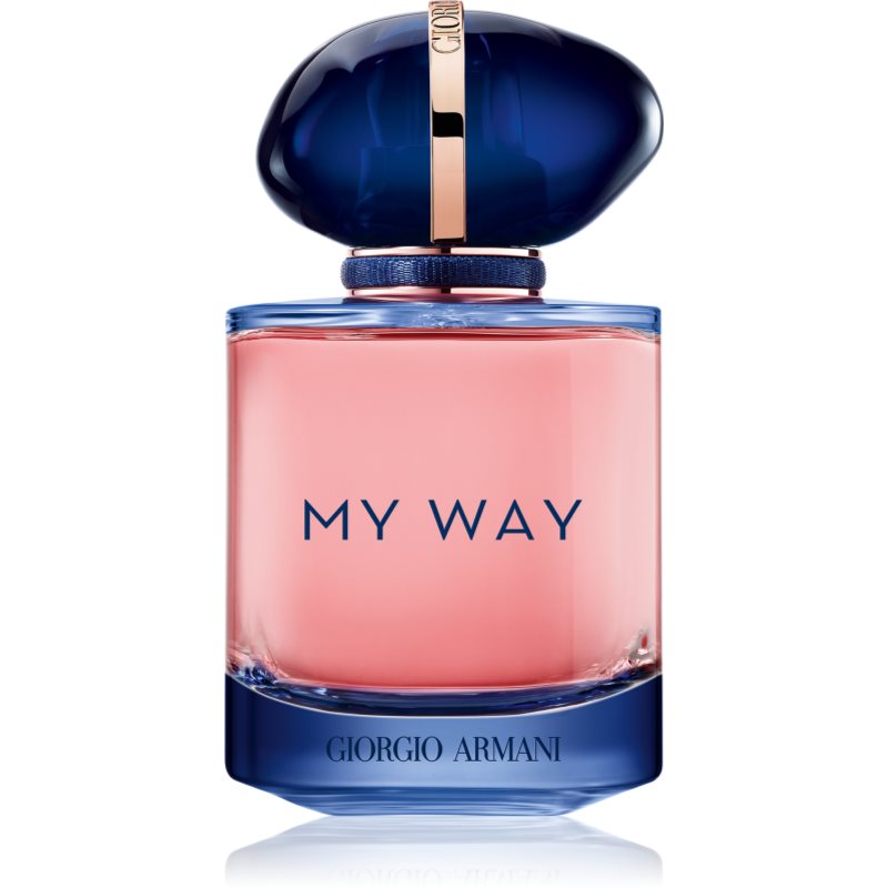 Armani My Way Intense Eau De Parfum Da Donna 50 Ml