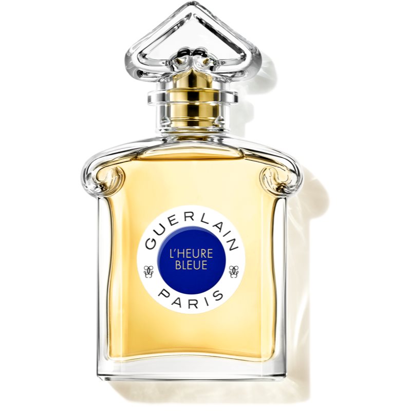 Guerlain L'Heure Bleue Eau De Toilette Da Donna 75 Ml