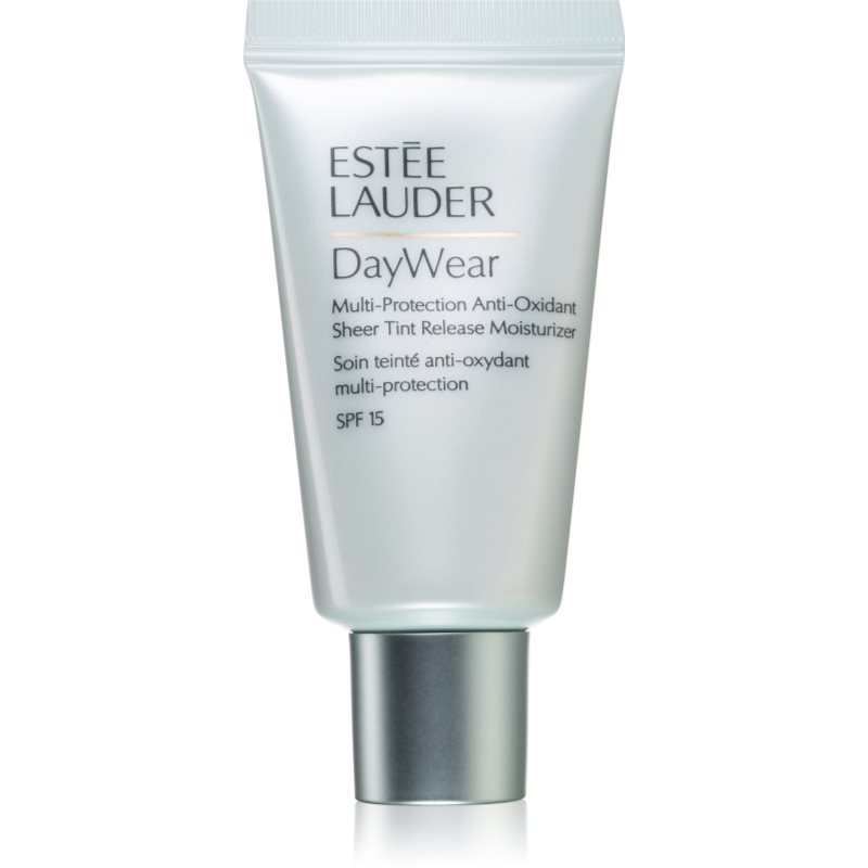 Estée Lauder Multi-Protection Anti-Oxidant Sheer Tint Release Moisturizer Mini Crema Colorata Idratante Per Tutti I Tipi Di Pelle 15 Ml