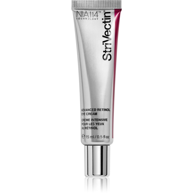 Strivectin Advanced Retinol Eye Cream Crema Occhi Ultra Nutriente Contro Le Rughe Profonde 15 Ml