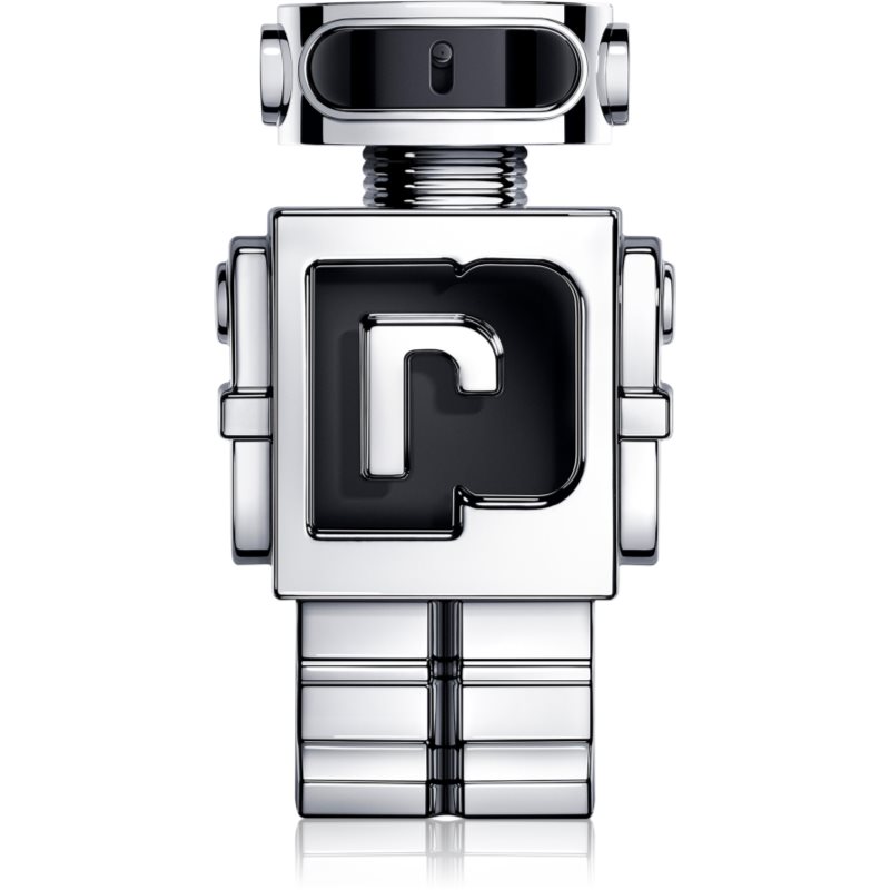 Rabanne Phantom Eau De Toilette Per Uomo 50 Ml