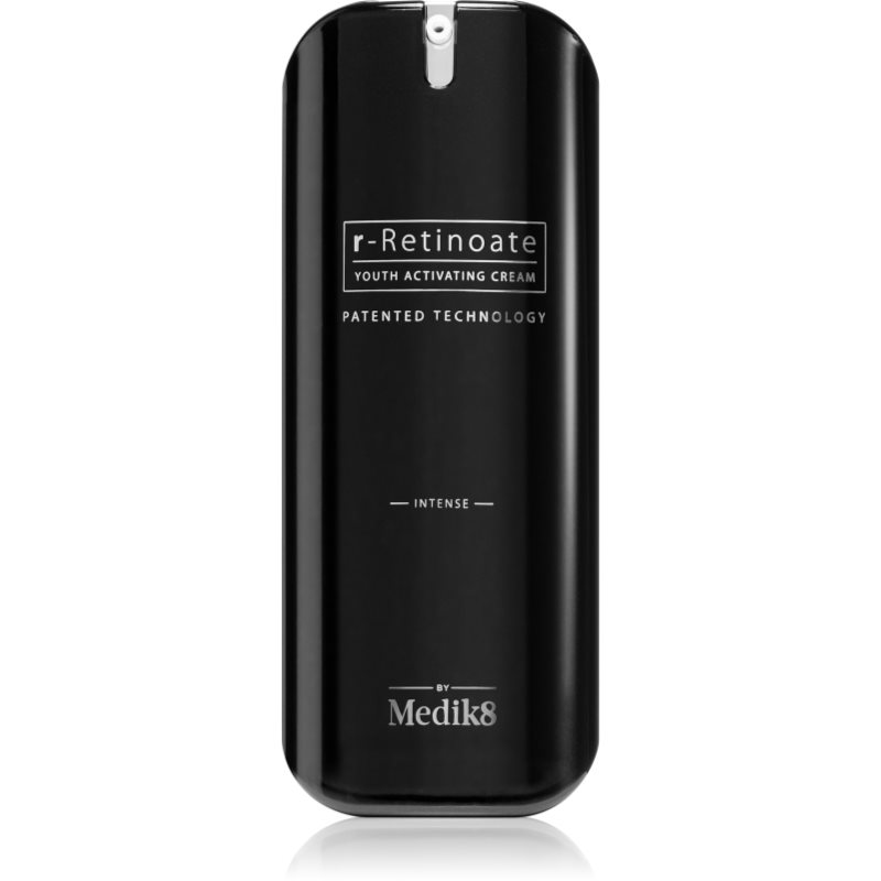 Medik8 R-Retinoate Intense Crema Notte Ringiovanente Intensa Con Retinolo 50 Ml