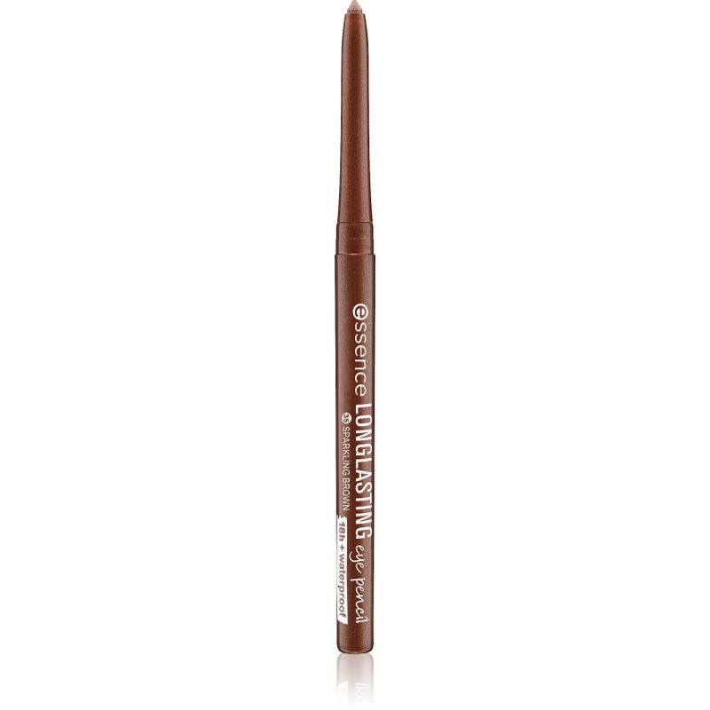 Essence Long-Lasting Matita Occhi Colore 35 Brown 0.28 G