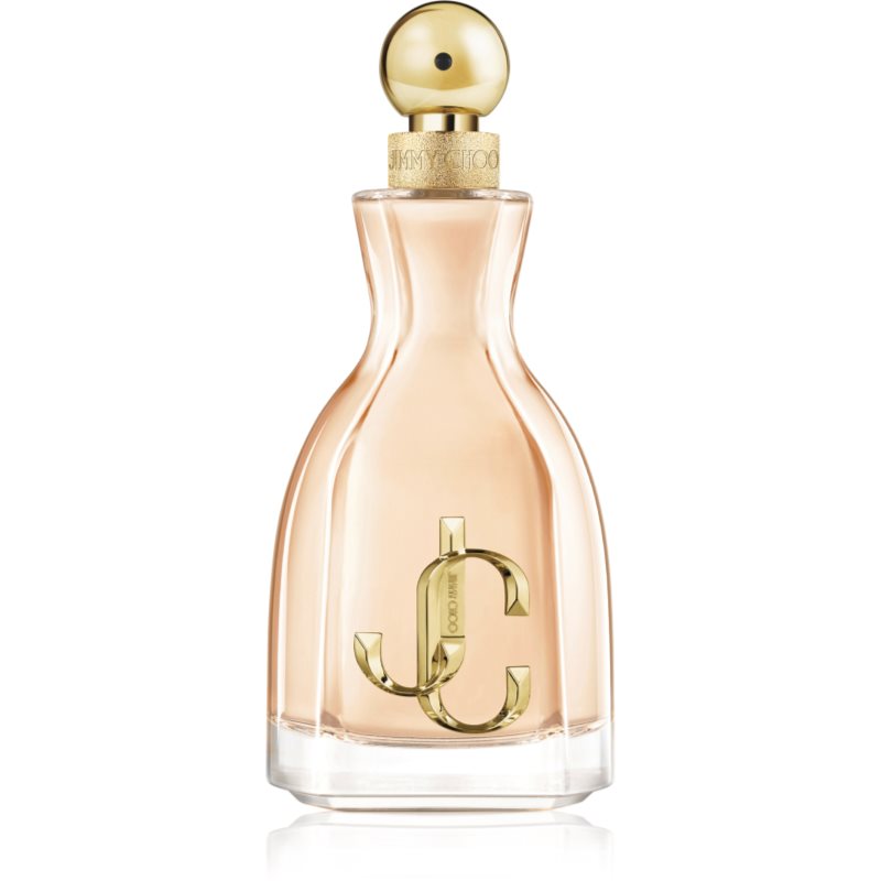 Jimmy Choo I Want Choo Eau De Parfum Da Donna 100 Ml