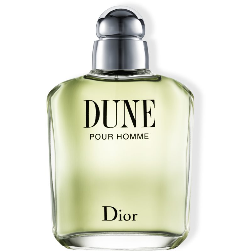 Dior Dune Pour Homme Eau De Toilette Per Uomo 100 Ml