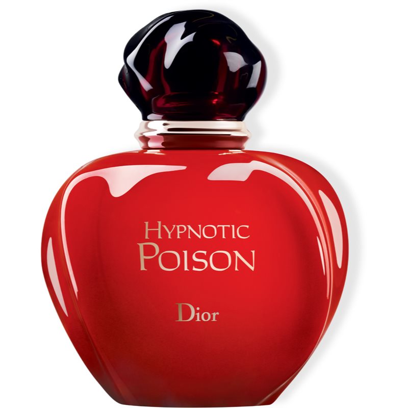Dior Hypnotic Poison Eau De Toilette Da Donna 100 Ml