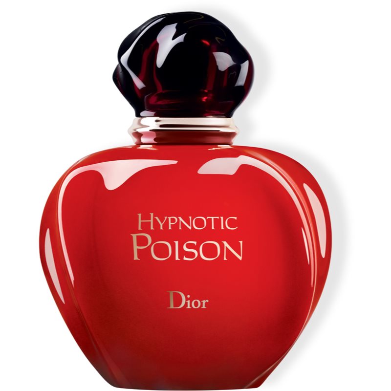 Dior Hypnotic Poison Eau De Toilette Da Donna 50 Ml