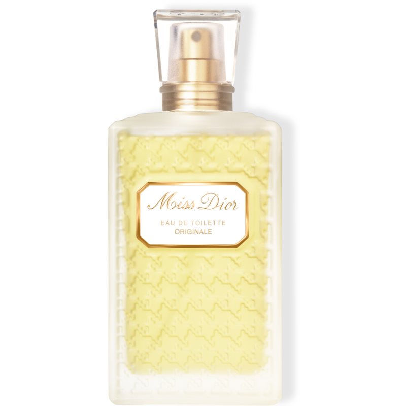 Dior Miss Dior Original Eau De Toilette Da Donna 100 Ml