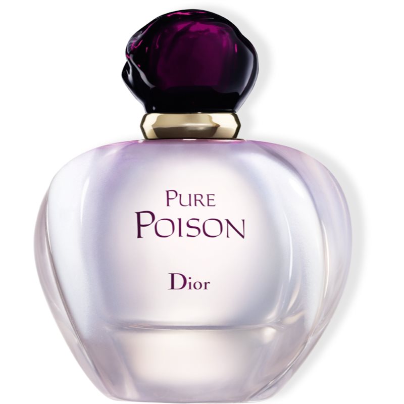 Dior Pure Poison Eau De Parfum Da Donna 100 Ml