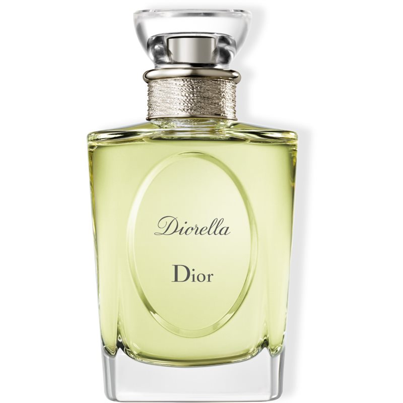 Dior Diorella Eau De Toilette Da Donna 100 Ml