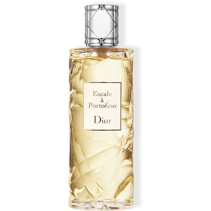 Dior Escale À Portofino Eau De Toilette Da Donna 125 Ml