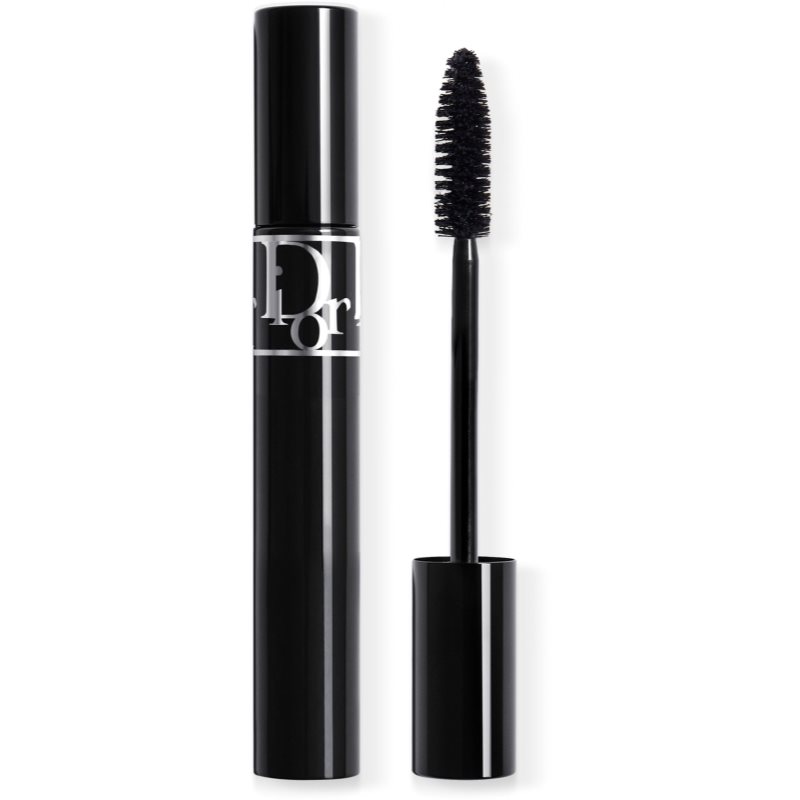 Dior Diorshow Waterproof Mascara Per Ciglia Allungate E Folte Resistente All'Acqua Colore 090 11,5 Ml