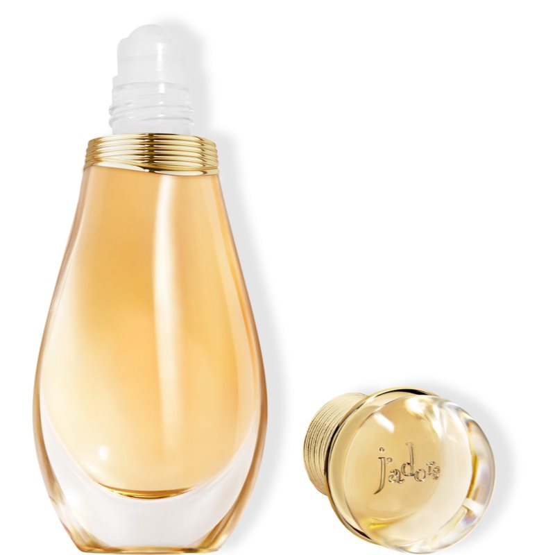 Dior J'Adore Roller-Pearl Eau De Parfum Roll-On Da Donna 20 Ml